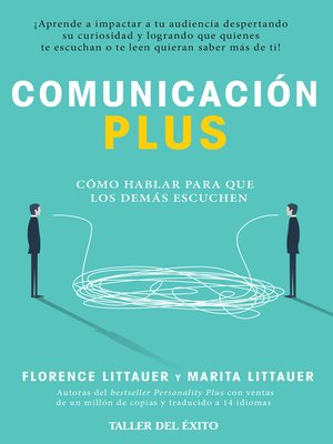 cover image of Comunicación Plus